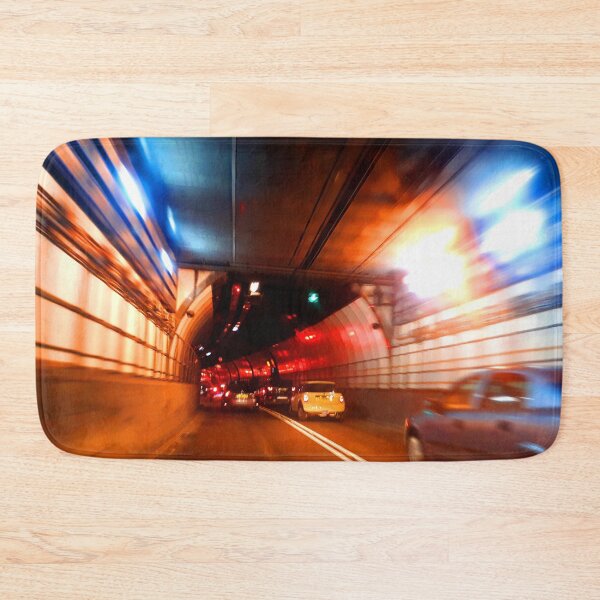 Item preview, Blackwall Tunnel designed and sold by helengarvey.