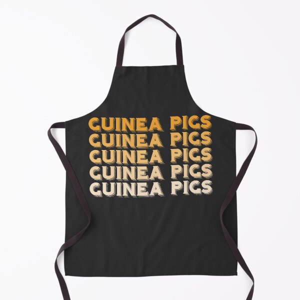 Item preview, GUINEA PIGS GUINEA PIGS GUINEA PIGS designed and sold by jazzydevil.