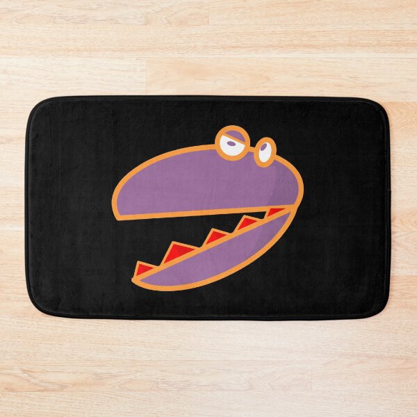 Item preview, Mr Snaffleburger - colour portrait designed and sold by Horror, Cult, Eerie, and Matazone.