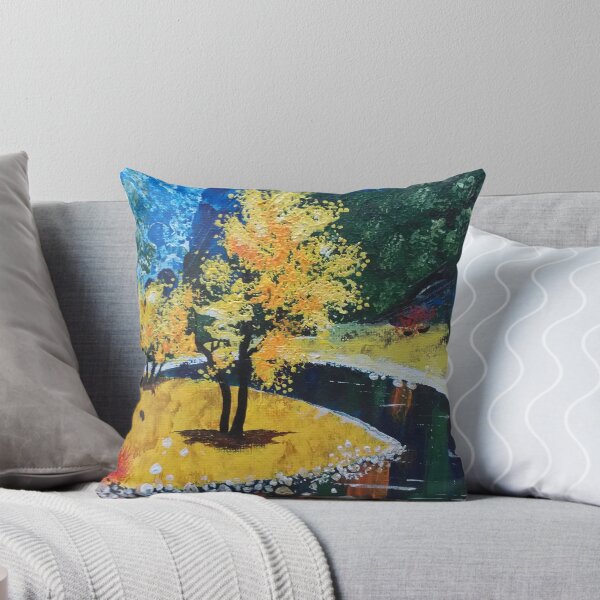 Item preview, The river side design  designed and sold by Sonali Shah.