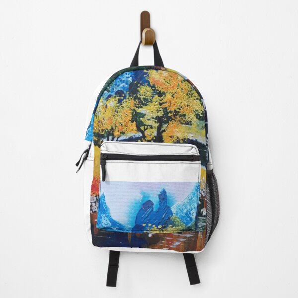 Item preview, The river side design designed and sold by Sonali Shah.