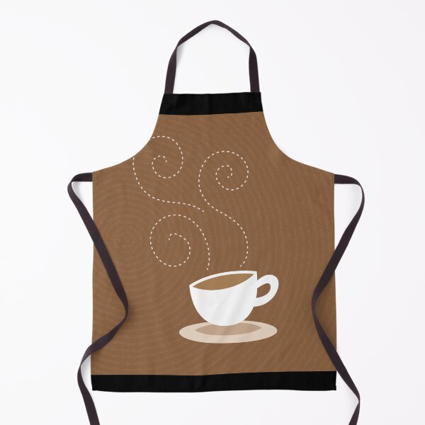 Item preview, Coffee cup steaming designed and sold by jazzydevil.