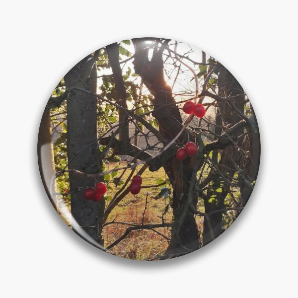 Item preview, Winter berries designed and sold by Emma  Amies.