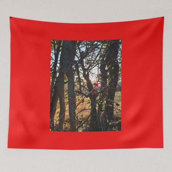 Item preview, Winter berries designed and sold by Emma  Amies.