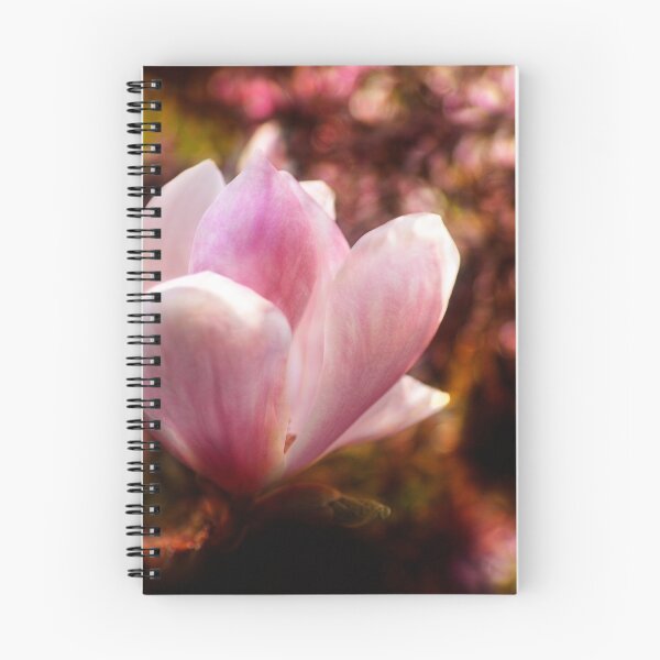 Item preview, Flor de magnolia designed and sold by AntonyMitchell.