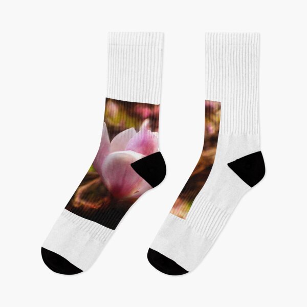 Item preview, Magnolia Flower designed and sold by AntonyMitchell.