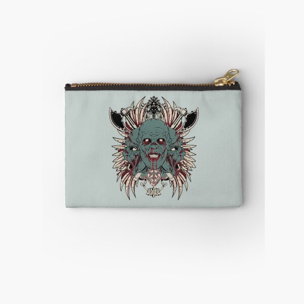 Aperçu de l'œuvre Démon gothique - Cadeau génial d'amant de Goth créée et vendue par Teenation9.