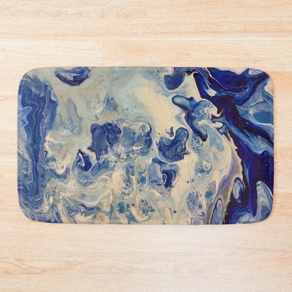Item preview, The Blue Hereafter  designed and sold by Tara  Baxendale.