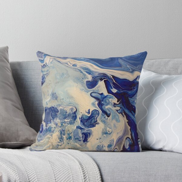 Item preview, The Blue Hereafter  designed and sold by Tara  Baxendale.