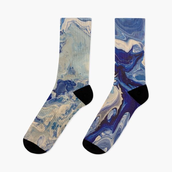 Item preview, The Blue Hereafter  designed and sold by Tara  Baxendale.