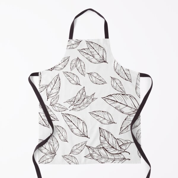 Item preview, Simple Leaf Drawing Sketch designed and sold by PandaSoul.