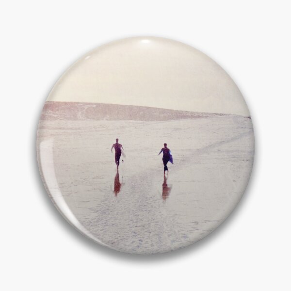 Item preview, Surfers in the snow. designed and sold by Lyn  Randle.