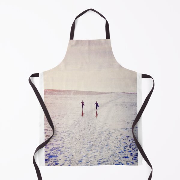 Item preview, Surfers in the snow. designed and sold by Lyn  Randle.