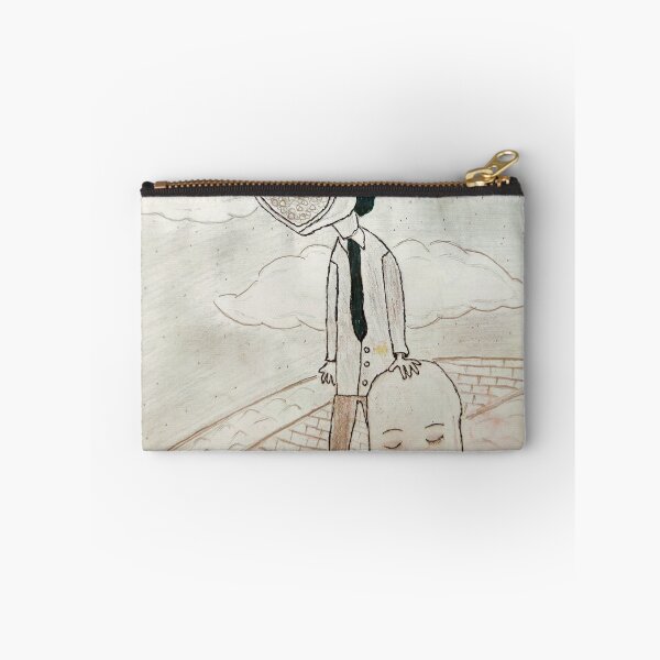 Item preview, A man with his face designed and sold by Ismail Rizk.