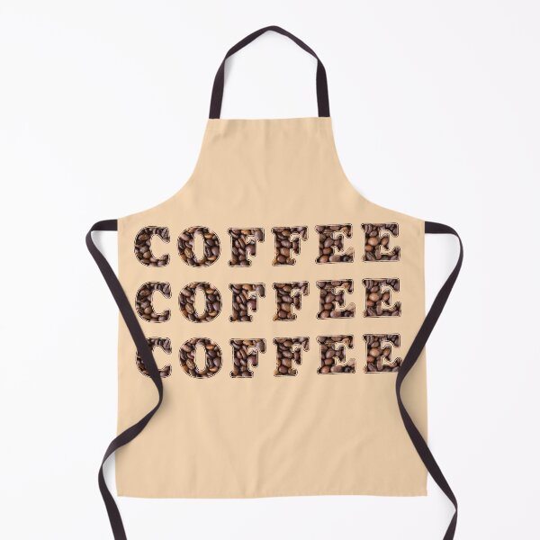 Item preview, Coffee Coffee Coffee - Caffeine Addict - Espresso Beans designed and sold by aussieforgood.
