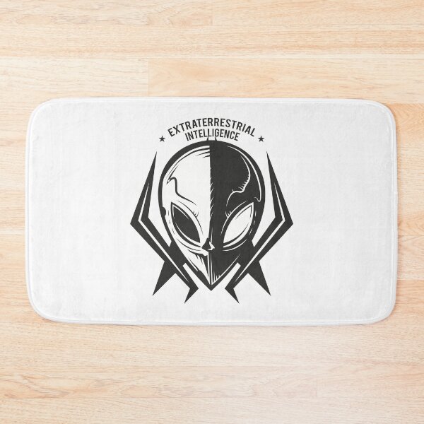 Item preview, Extraterrestrial Intelligence designed and sold by Vector Scout Lab.