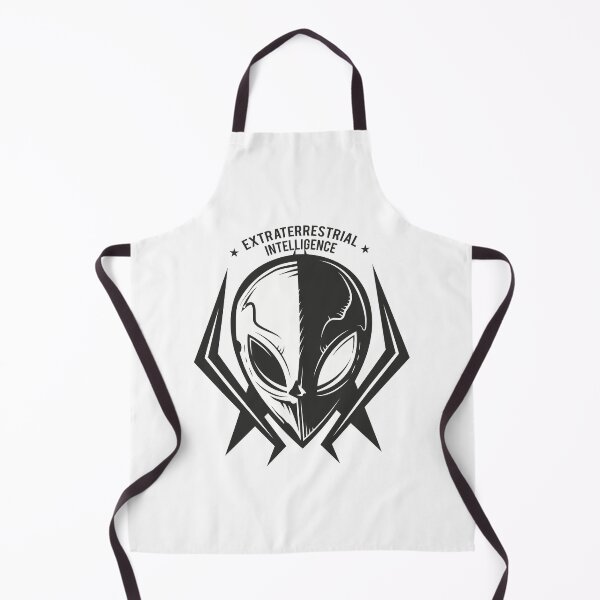 Item preview, Extraterrestrial Intelligence designed and sold by Vector Scout Lab.