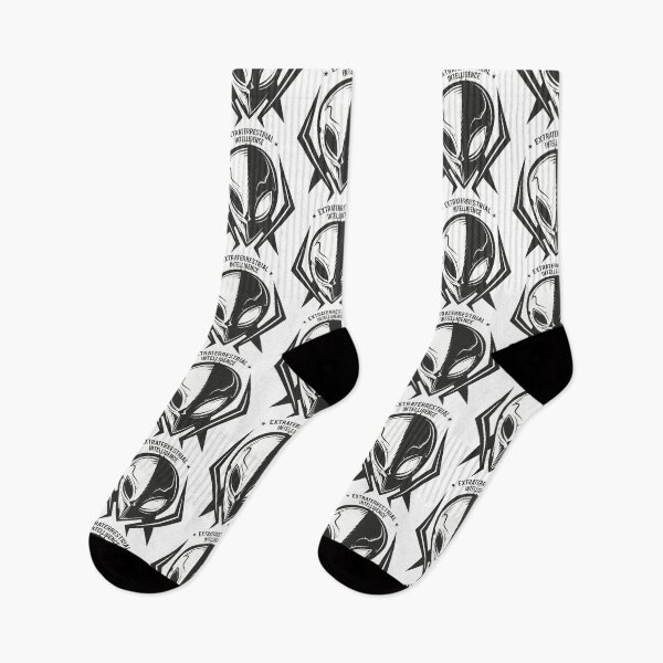 Item preview, Extraterrestrial Intelligence designed and sold by Vector Scout Lab.