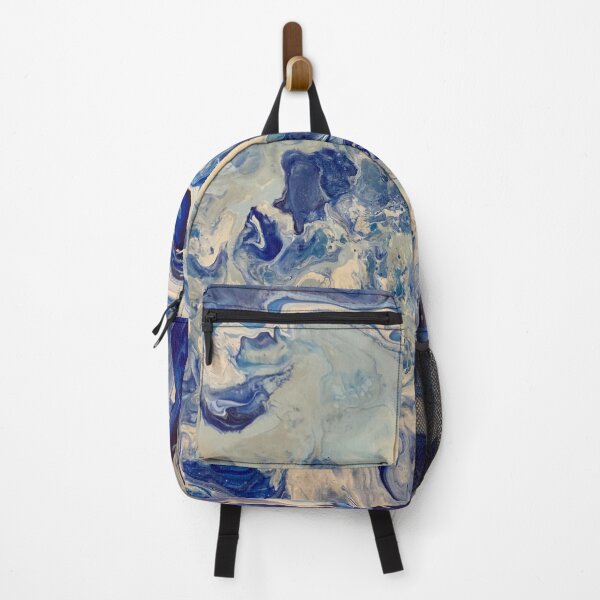 Item preview, The Blue Hereafter  designed and sold by Tara  Baxendale.