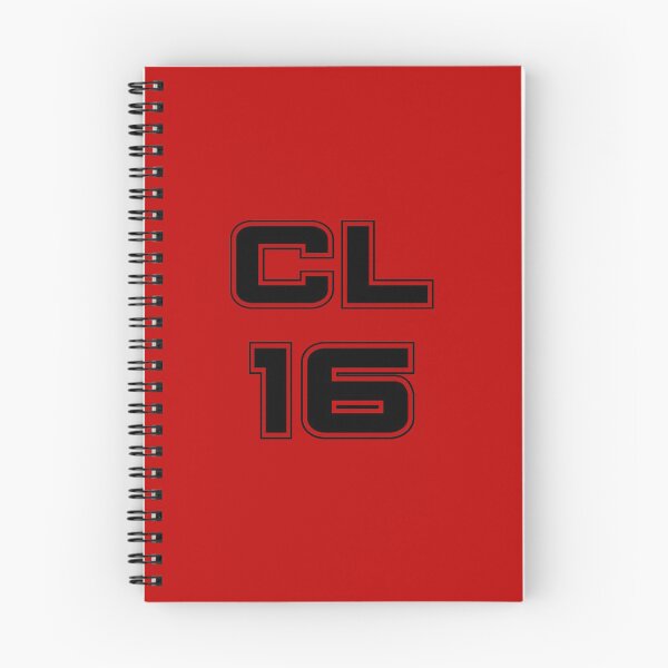 Item preview, F1 Charles Leclerc 16 design designed and sold by AMJGrillo.