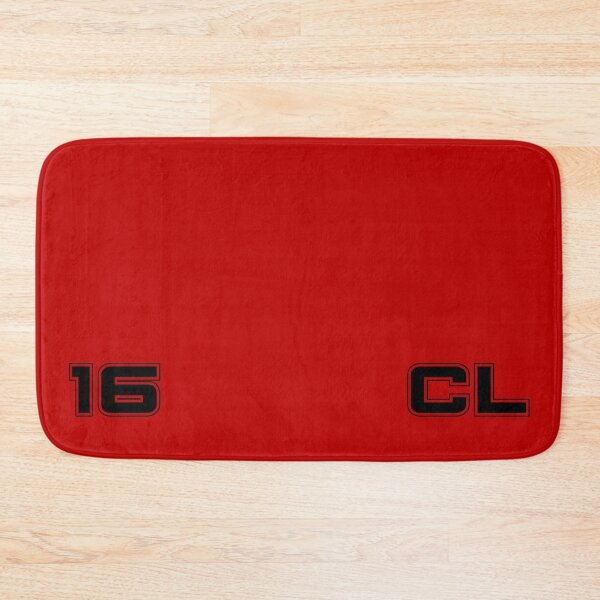 Item preview, F1 Charles Leclerc 16 design designed and sold by AMJGrillo.