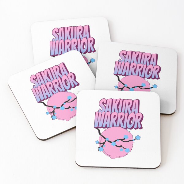 Item preview, Sakura Warrior  designed and sold by Innovajena.