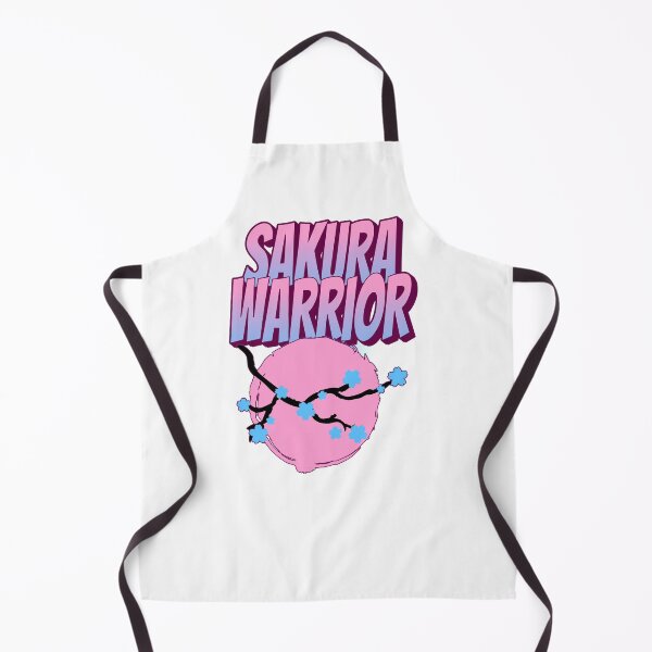 Item preview, Sakura Warrior designed and sold by Innovajena.