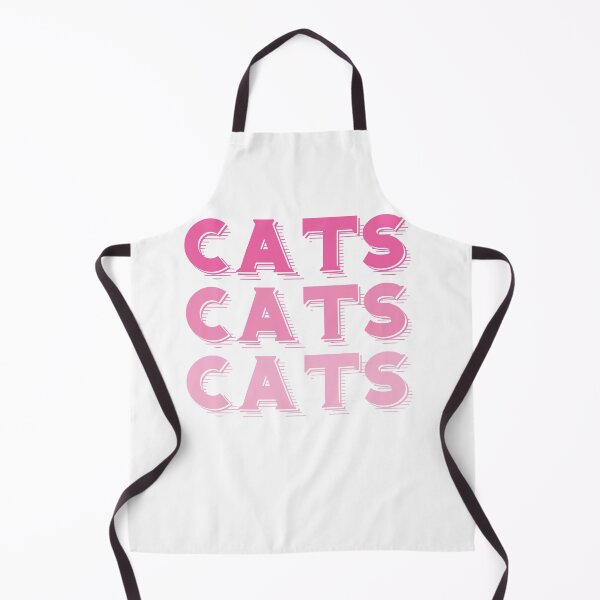 Item preview, CATS CATS CATS  designed and sold by jazzydevil.