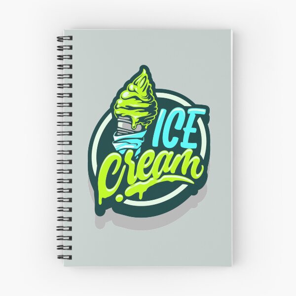 Item preview, Ice Cream - Awesome ice cream lover Gift designed and sold by Teenation9.