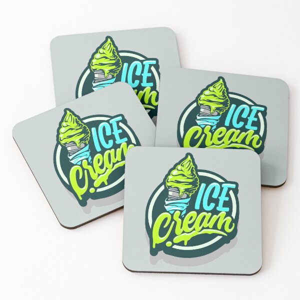 Item preview, Ice Cream - Awesome ice cream lover Gift designed and sold by Teenation9.