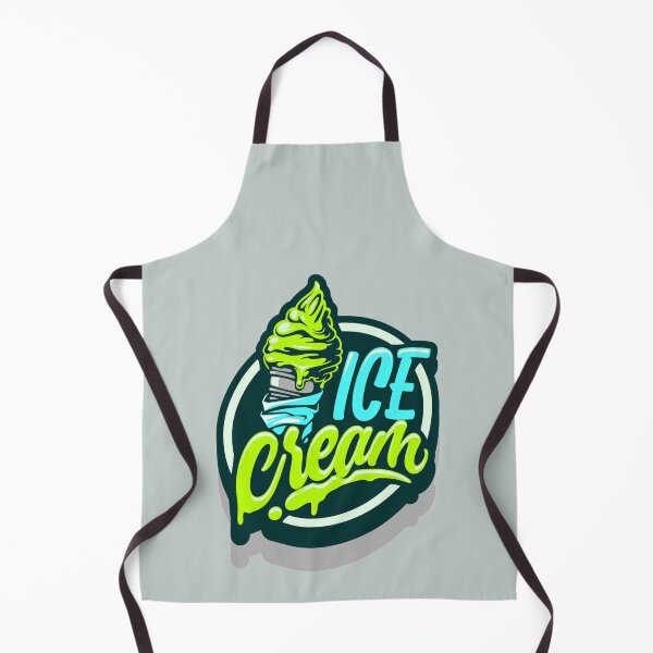 Item preview, Ice Cream - Awesome ice cream lover Gift designed and sold by Teenation9.