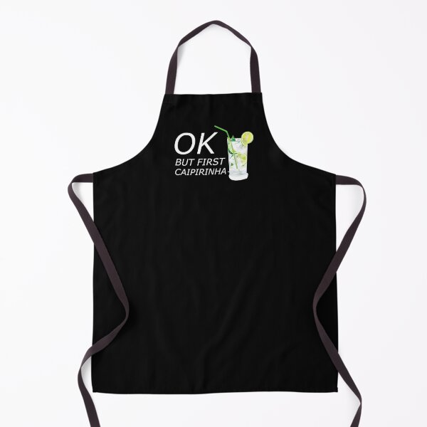 Item preview, Funny Caipirinha Drink Cocktail Shirt Brazil Cachaca Drinker designed and sold by Creekman Designs.
