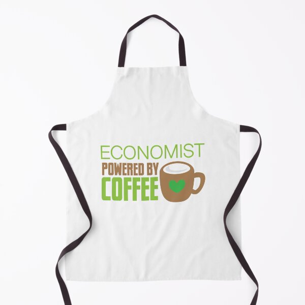 Item preview, Economist powered by coffee designed and sold by jazzydevil.