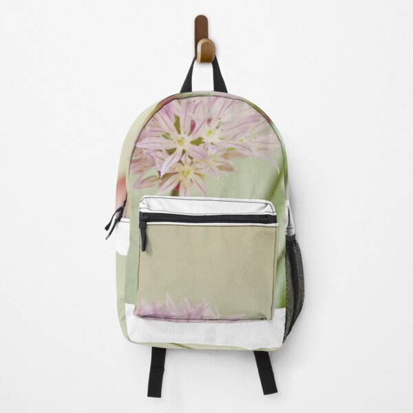 Item preview, Chives in flower. designed and sold by Lyn  Randle.