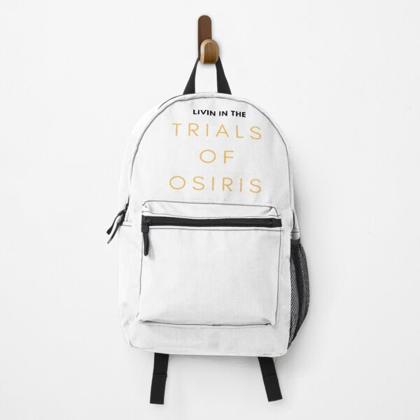 Item preview, Livin in the trials of osiris designed and sold by ExploreStore.