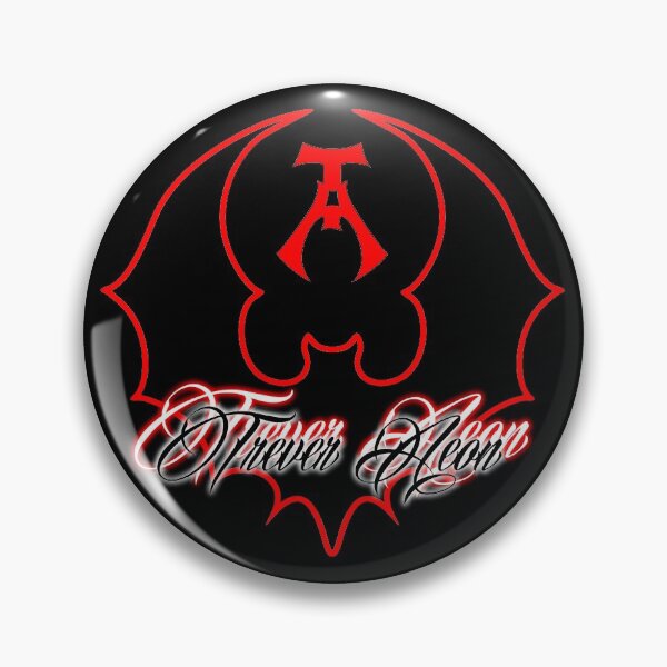 Item preview, Trever Aeon designed and sold by alien8n.