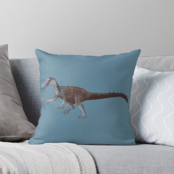 Item preview, Baryonyx walkeri designed and sold by CoffeeBlack Illustration.