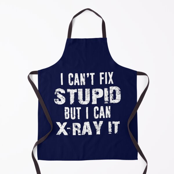 Item preview, Funny X Ray Tech Distressed Typography Gift - Radiologist Job Gift For Him and Her designed and sold by niftee.
