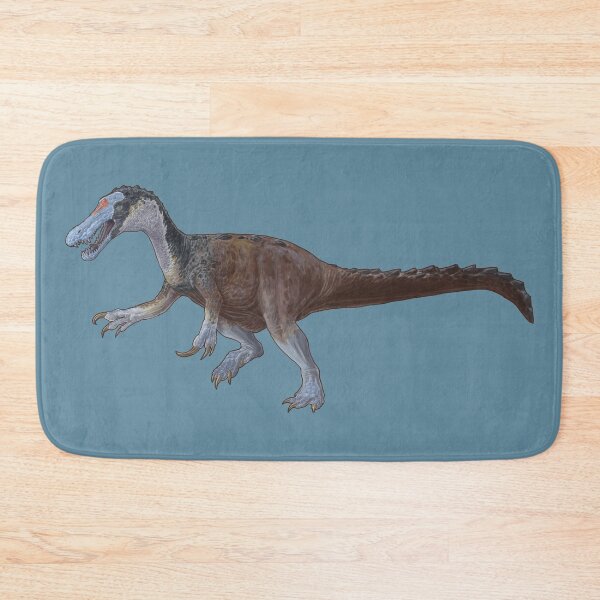 Item preview, Baryonyx walkeri designed and sold by CoffeeBlack Illustration.