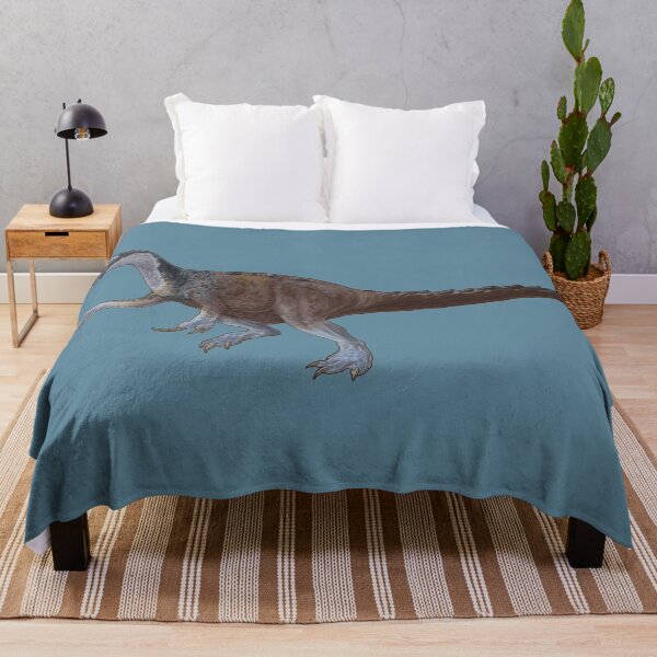 Item preview, Baryonyx walkeri designed and sold by CoffeeBlack Illustration.