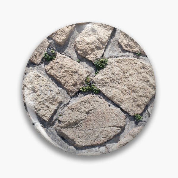 Item preview, Stone and Mortar Wall Texture designed and sold by MarkUK97.
