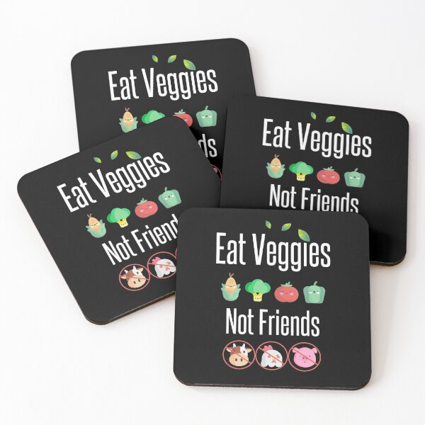 Item preview, Eat Veggies  designed and sold by Peishan02.