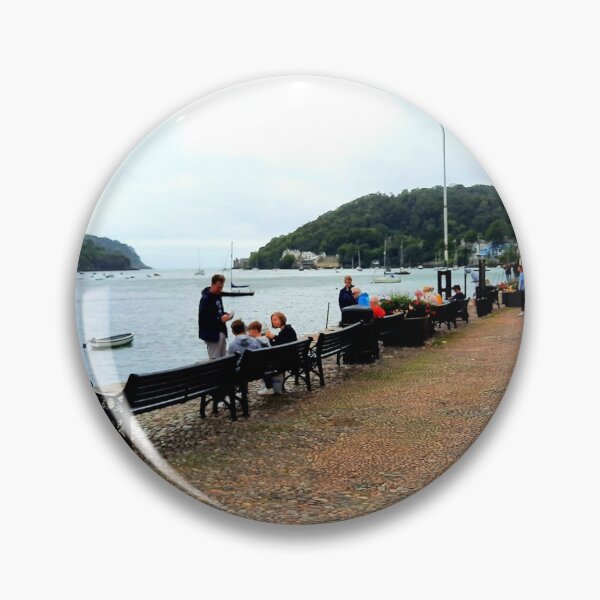 Item preview, Dartmouth,Devon designed and sold by cpjmathieson.