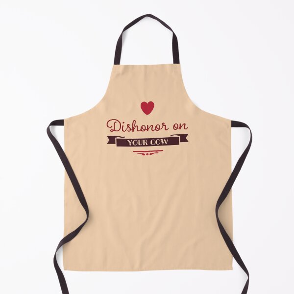 Item preview, Dishonor on your cow designed and sold by aussieforgood.