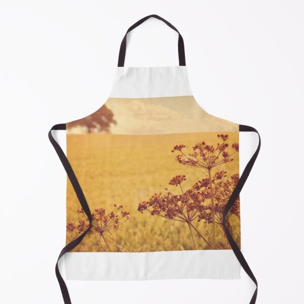 Item preview, By the side of the wheat field. designed and sold by Lyn Randle.