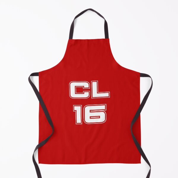 Item preview, F1 Charles Leclerc 16 design designed and sold by AMJGrillo.
