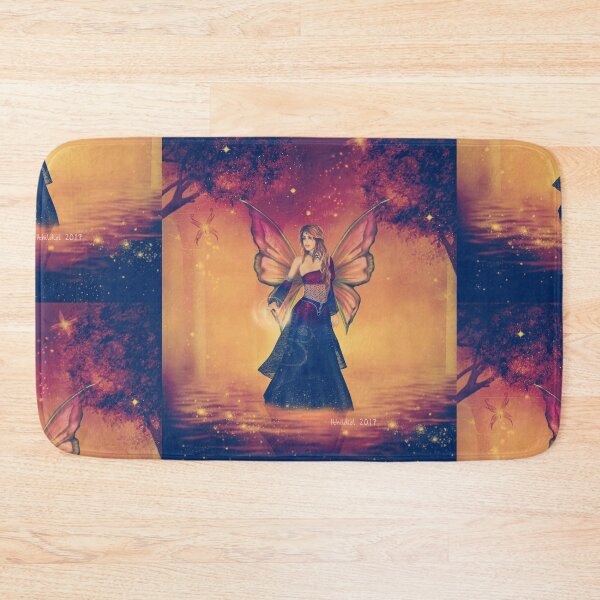 Item preview, The Queen of Fae designed and sold by Ithildiel.