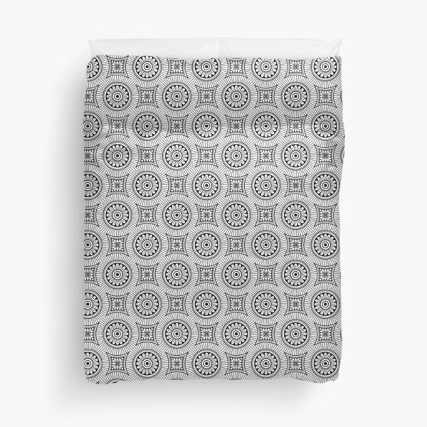 Item preview, Seamless pattern designed and sold by Yoga Gear.