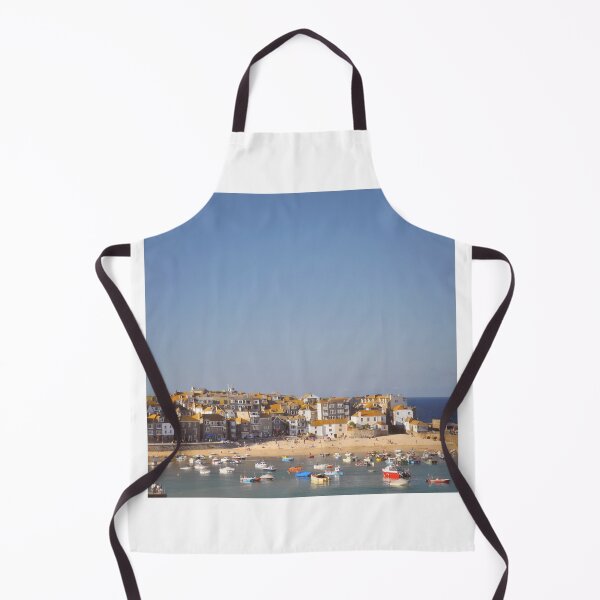 Item preview, St Ives Harbour. designed and sold by Lyn  Randle.