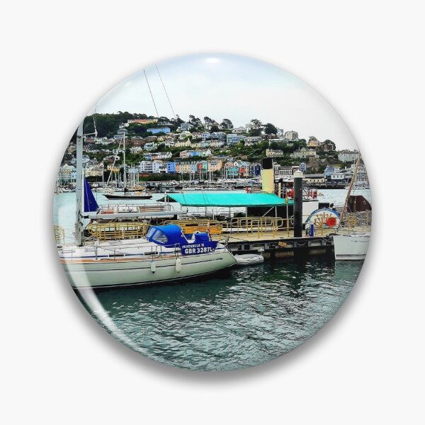 Item preview, Dartmouth,Devon designed and sold by cpjmathieson.
